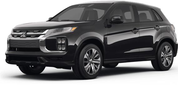 MITSUBISHI OUTLANDER SPORT 2024 JA4ARUAU2RU007664 image MITSUBISHI OUTLANDER SPORT 2024 JA4ARUAU2RU007664 image